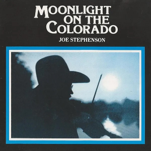 Moonlight on the Colorado CD