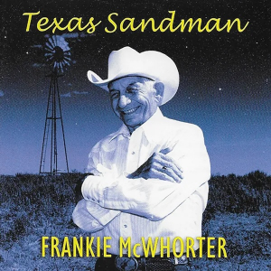 Texas Sandman CD
